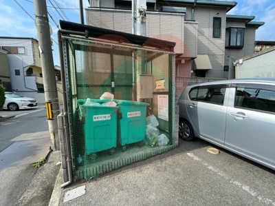 【その他共用部分】 | カサリラ