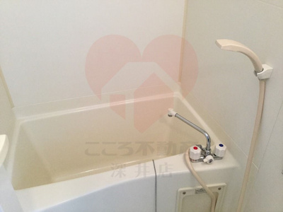 【浴室】 | カサリラ