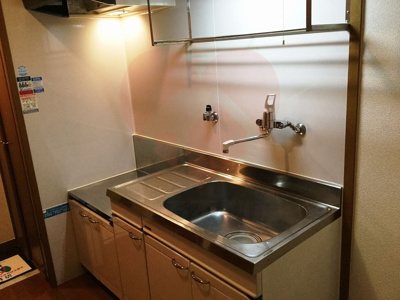 【キッチン】 | カサリラ