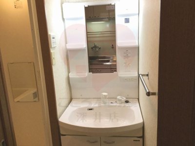 【洗面所】 | カサリラ