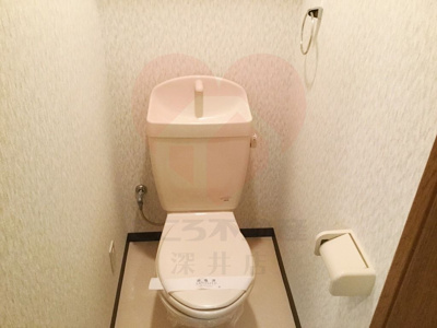 【トイレ】 | カサリラ