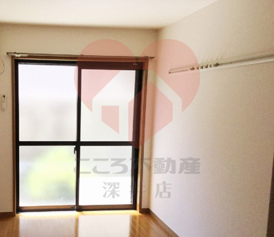 【寝室】 | カサリラ