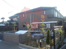 リーガルコートの画像