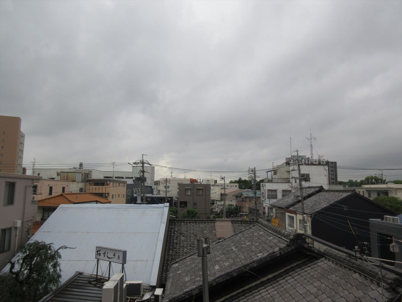 たつみビルの展望|たつみビル