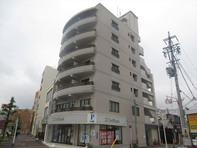 たつみビル