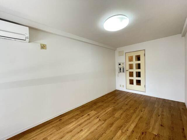 グローリア初穂新小岩の内装