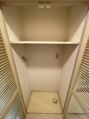 グローリア初穂新小岩の設備