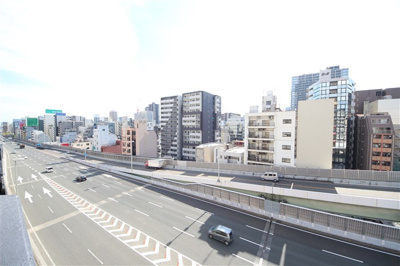 【展望】 | スワンズシティ堺筋本町