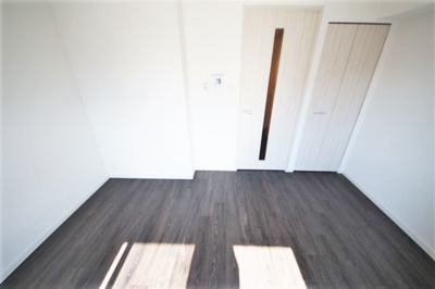 【洋室】 | スワンズシティ堺筋本町