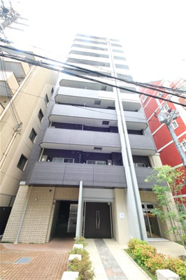 【外観】 | スワンズシティ堺筋本町