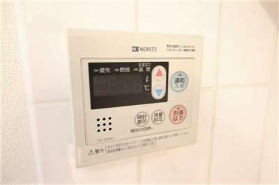 【設備】 | スワンズシティ堺筋本町