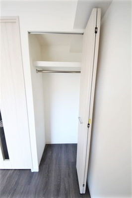 【収納】 | スワンズシティ堺筋本町