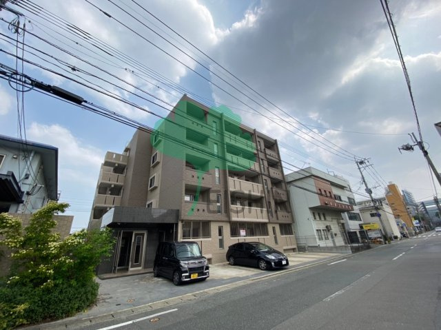 TiaraR1堅粕(ティアラアールワン)