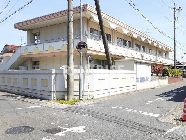 ソレイユ　Ⅰの展望