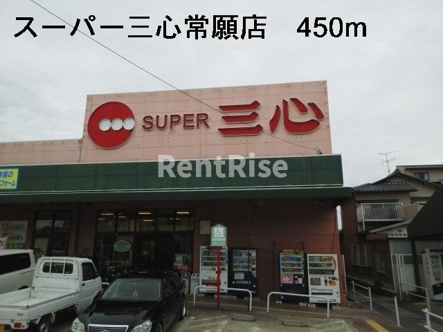 一宮市下沼町３丁目のアパートのその他