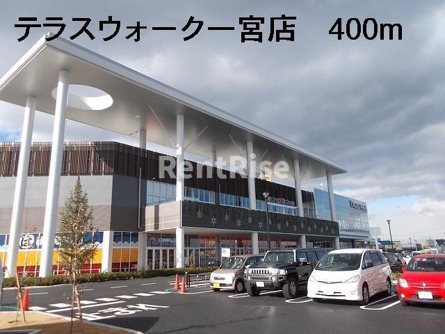 一宮市下沼町３丁目のアパートのその他