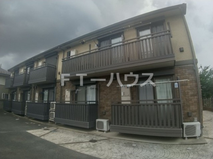 ファースト キャロベリー