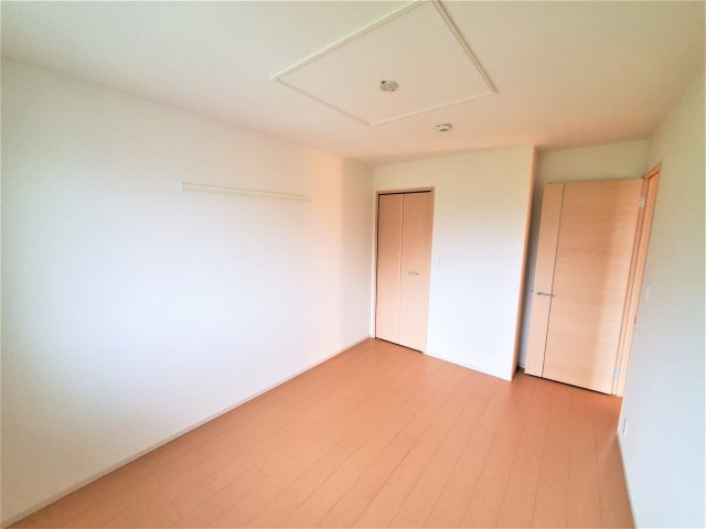 サンライズＢの洋室