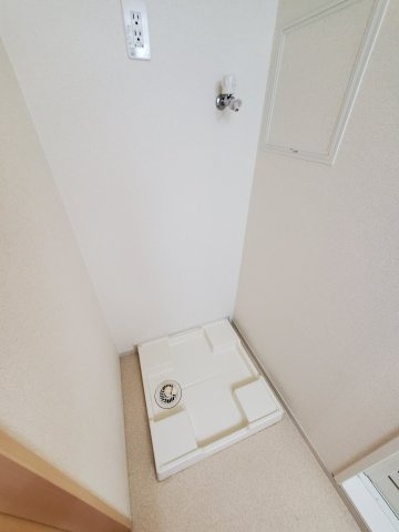 サンライズＢの設備