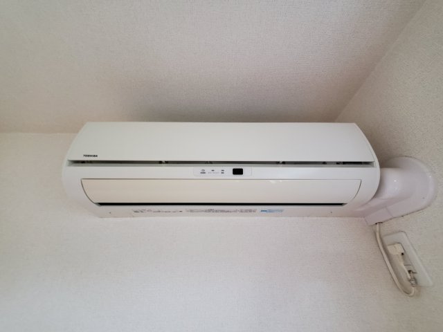 サンライズＢの設備