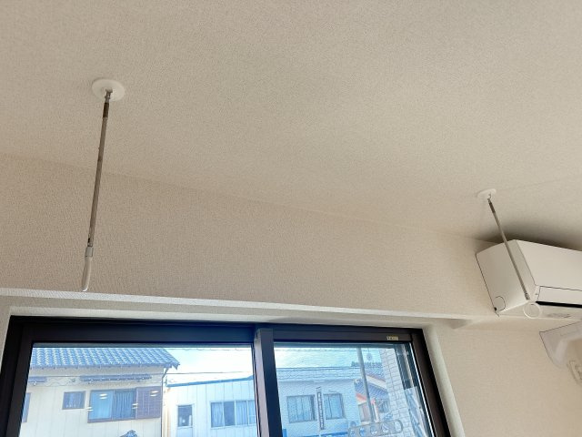 アズールの設備