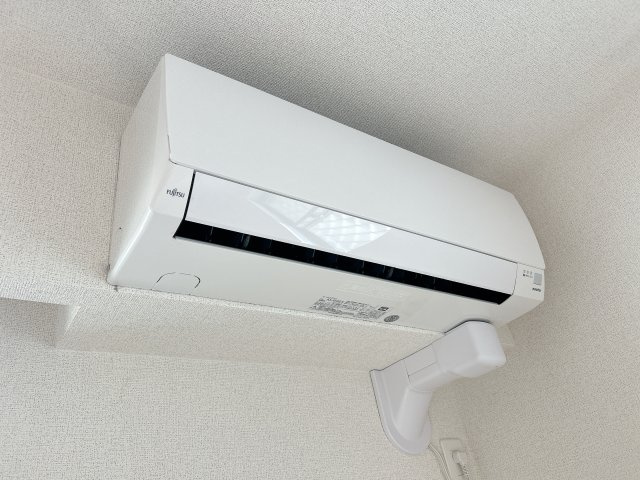 アズールの設備