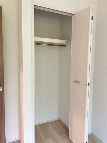 アズールの収納