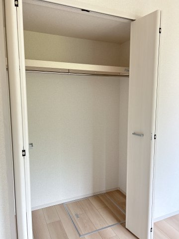 アズールの収納