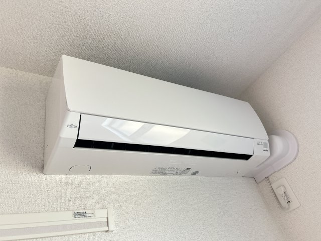 アズールの設備