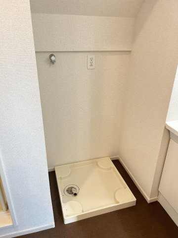 アズールの設備