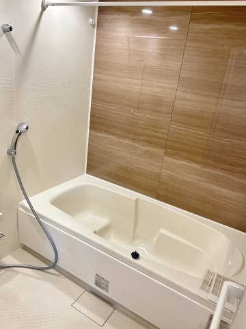 アズールの内装