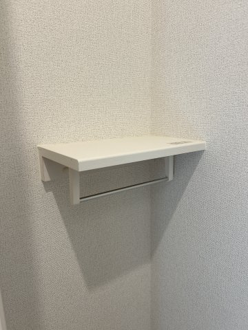 アズールの収納