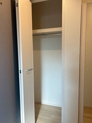 アズールの収納