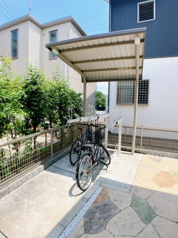 サン　ガーデンのその他共用部分