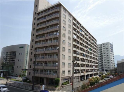 【周辺】 | トーカングランドマンション第2南林寺シーサイド