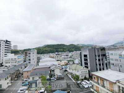 【エントランス】 | LE DOME府中