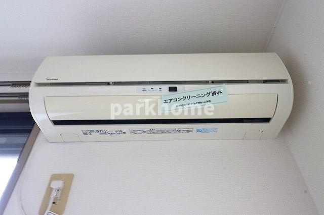 メゾンドール宮地Ⅰの設備