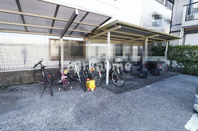 メゾンドール宮地Ⅰのその他共用部分