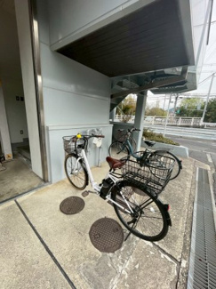 【その他共用部分】 | 江口ビル