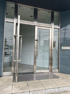 【エントランス】 | 江口ビル