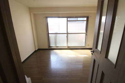 【収納】 | フロラシオン | 洋室8帖