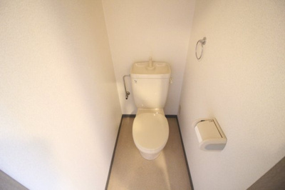 【トイレ】 | フロラシオン | トイレ