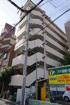 ラパンジール京橋の画像