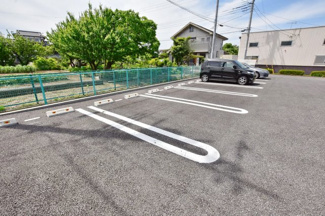 【駐車場】 | ショコラコートI