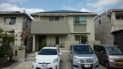 【外観】 | 神戸市垂水区舞多聞西4丁目