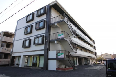 【外観】 | 成和第2ビル