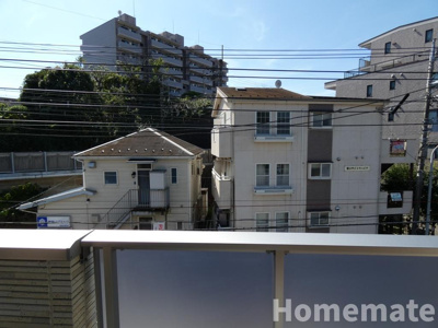 【展望】 | セカンドエレメントＡ