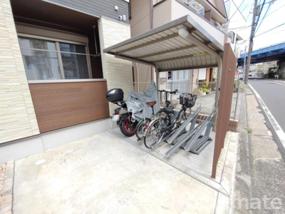 【その他共用部分】 | セカンドエレメントＡ