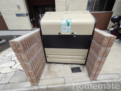 【その他共用部分】 | セカンドエレメントＡ