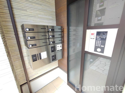 【その他共用部分】 | セカンドエレメントＡ